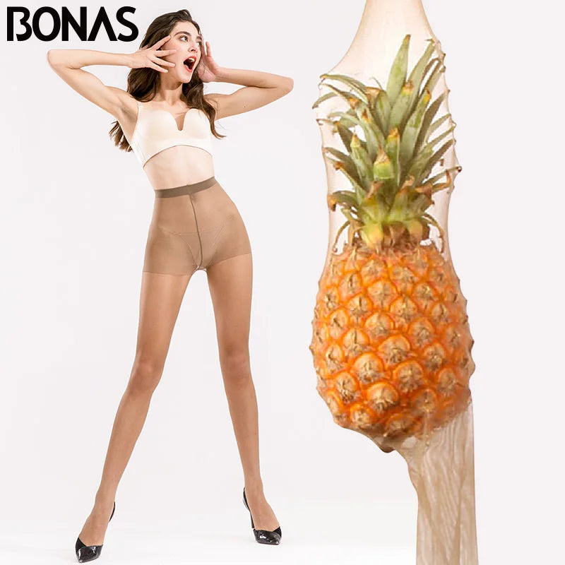 3Pcs/Lot 12D Thin Pantyhose Women plus Size Tights Women Solid Color Breathable Nylon Tights Sexy Pantyhose Collant Femme