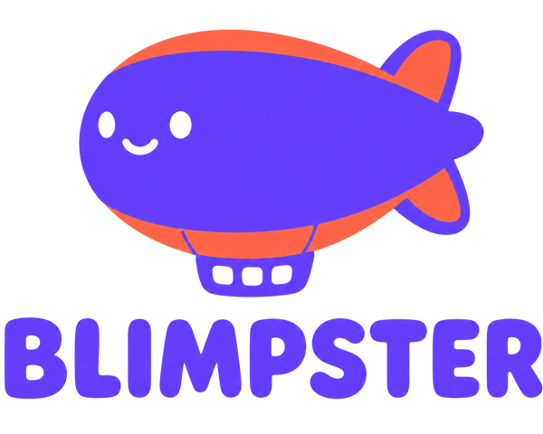 BLIMPSTER